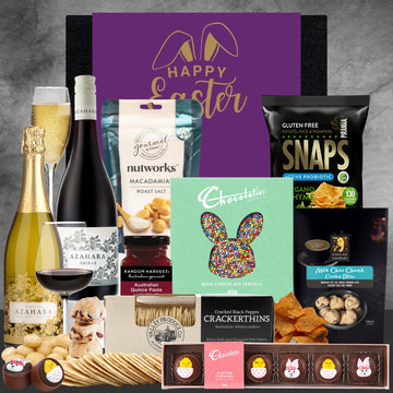 Australian Easter Wine Hamper