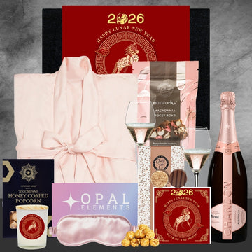 Chandon Rose Chinese New Year Hamper