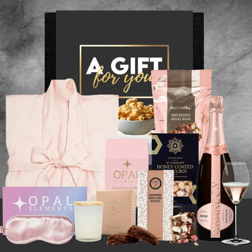 Chandon Pamper Gift Basket - Tastebuds
