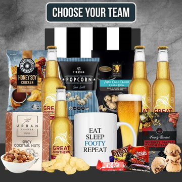 AFL Great Northern Beer Gift - Tastebuds