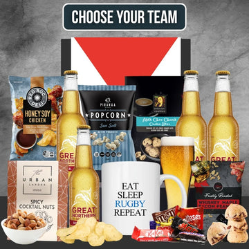 Celebrate the NRL with Great Northern - Tastebuds