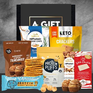 Keto Sunny Hamper