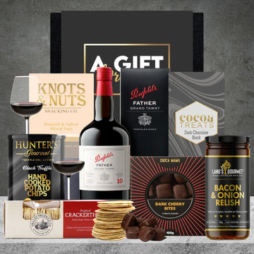 Penfolds Birthday Gift Hamper