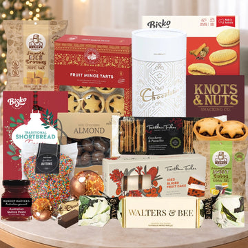 Ultimate Christmas Snack Hamper