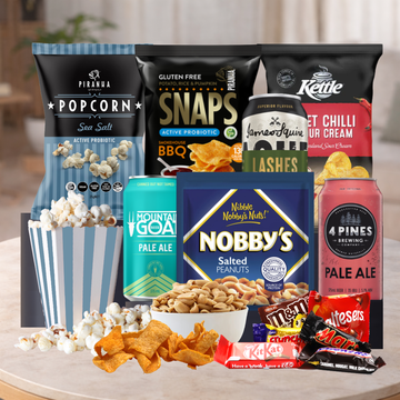 Happy 30th Craft Beer Birthday