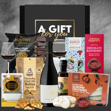 The MV Shiraz Hamper