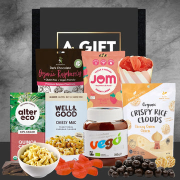 Vegan Daily Delight