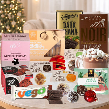 Ultimate Vegan Christmas Hamper