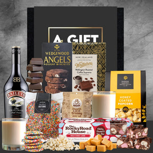 Baileys Gift Hamper for Ladies