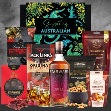 Starward Australian Hamper