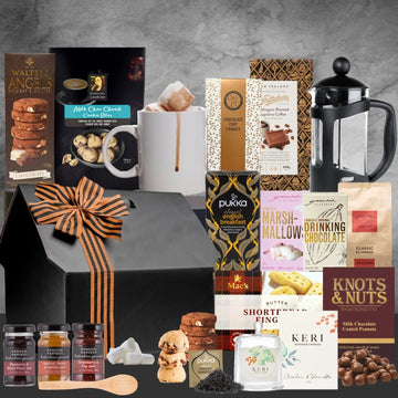 Ultimate House Warming Hamper - Tastebuds