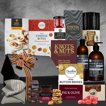 Essentials House Warming Hamper - Tastebuds