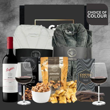 Penfolds Pamper Hamper for Him - Tastebuds