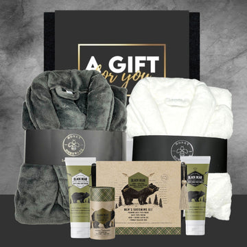 Wellness Hamper for Men