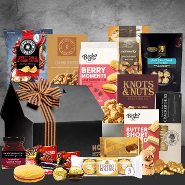 New Home Gourmet Hamper