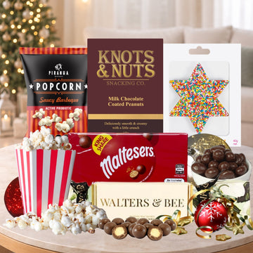 Freckle Star Christmas Hamper