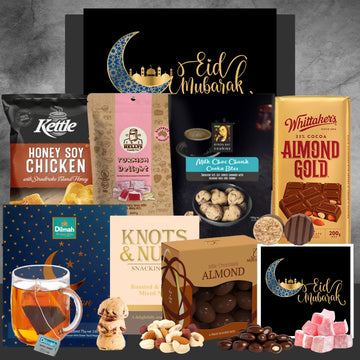 The Halal Gift Hamper