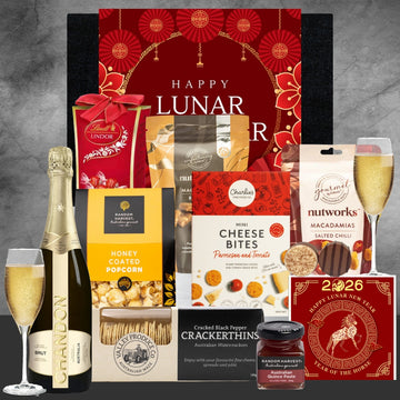 Sparkling Chandon Chinese New Year Hamper