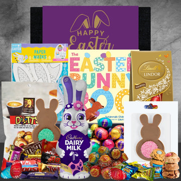 Happy Children Easter Hamper