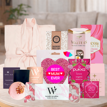 Best Mum Pamper Hamper