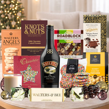 Baileys & Sweets Christmas Hamper
