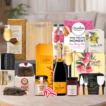 Mother's Day French Champagne Hamper