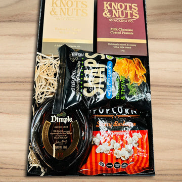 Happy 30th Dimple & Snacks Birthday - Tastebuds