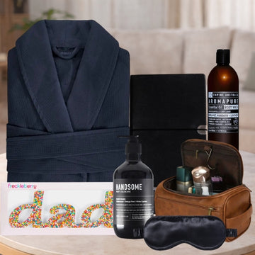 Dad's Recharge Hamper