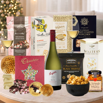 Penfolds Chardonnay Christmas Hamper