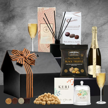 Happy New Home Hamper - Tastebuds