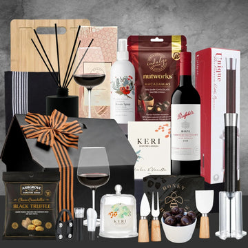 Penfolds House Warming Hamper - Tastebuds
