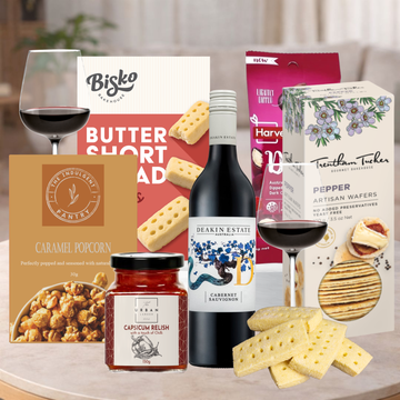 Deakin Estate Cabernet Sauvignon Hamper