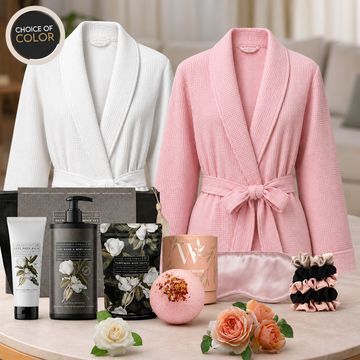 Self Care Pamper hamper for Her