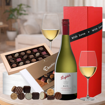 Penfolds Wine Gift Box