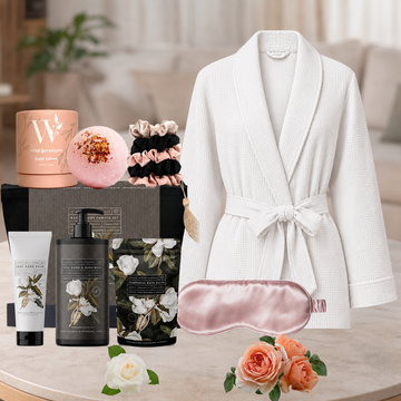 Self Care Pamper hamper for Her