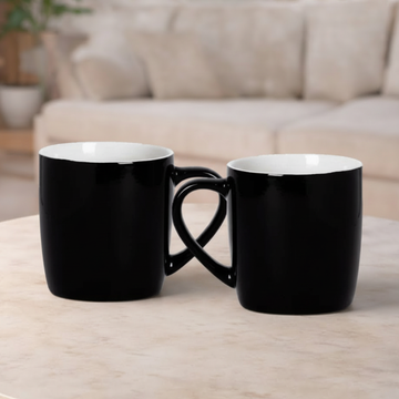 2 Honey Homeware Mugs