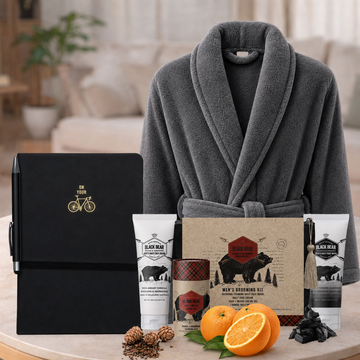 Empire Australia Pamper Gift Hamper for Men