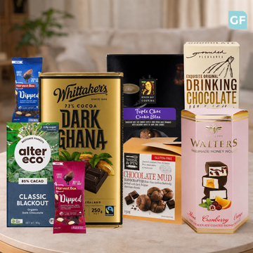 Indulgent Gluten Free Hamper