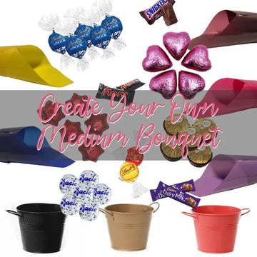 CYOcyo Medium Bouquet
