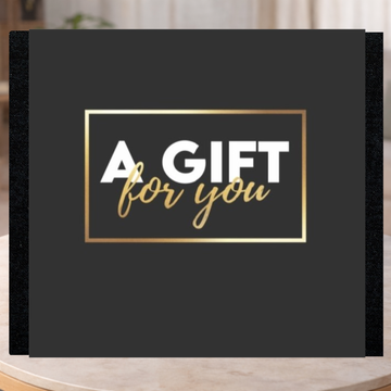 A Gift for You Sleeve