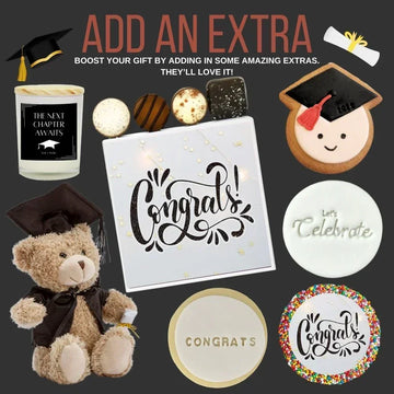 Beer Graduation Gift for Him - Tastebuds