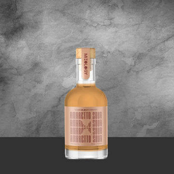 Amaretto Sour 200ml - Tastebuds