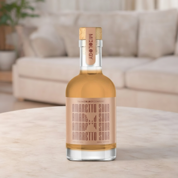 Amaretto Sour 200ml