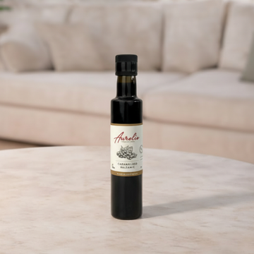 Aurelio Grove Balsamic Vinegar Bottle 250ml