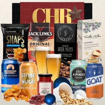 Australian Craft Beer Christmas Hamper