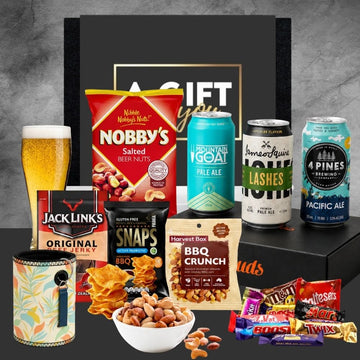 Australian Craft Beer Gift Hamper