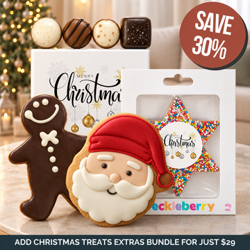 Christmas Treats Extras Bundle