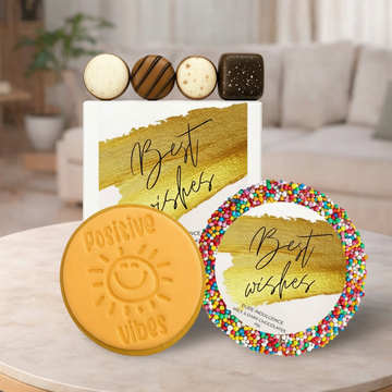Best Wishes Extras Bundle