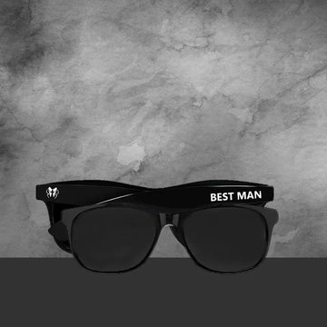 Bestman Sunglasses - Tastebuds