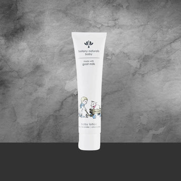 Botany Naturals Baby Lotion 175ml - Tastebuds